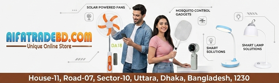 Homepage Ads