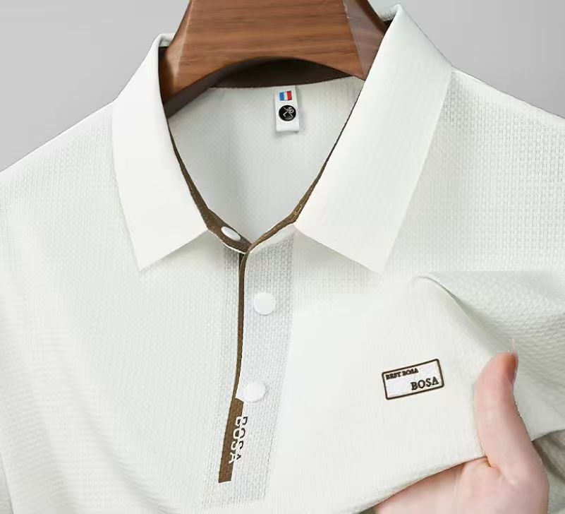 Exclusive Polo Shirt –