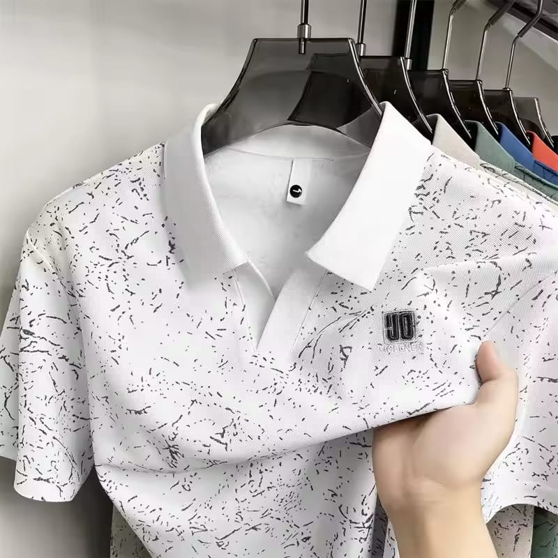 Exclusive Polo Shirt