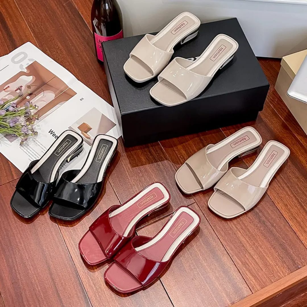 Ladies Sandals