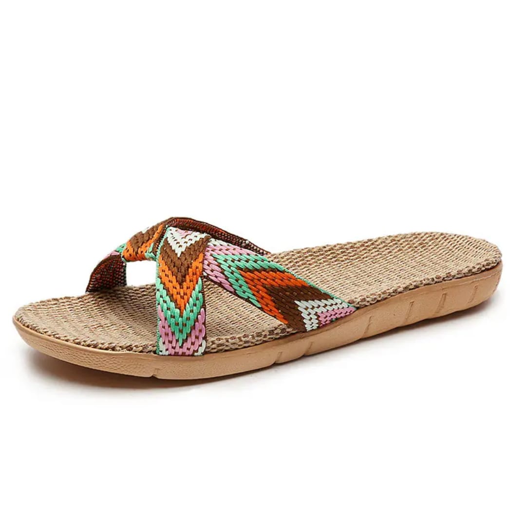 Ladies Sandals