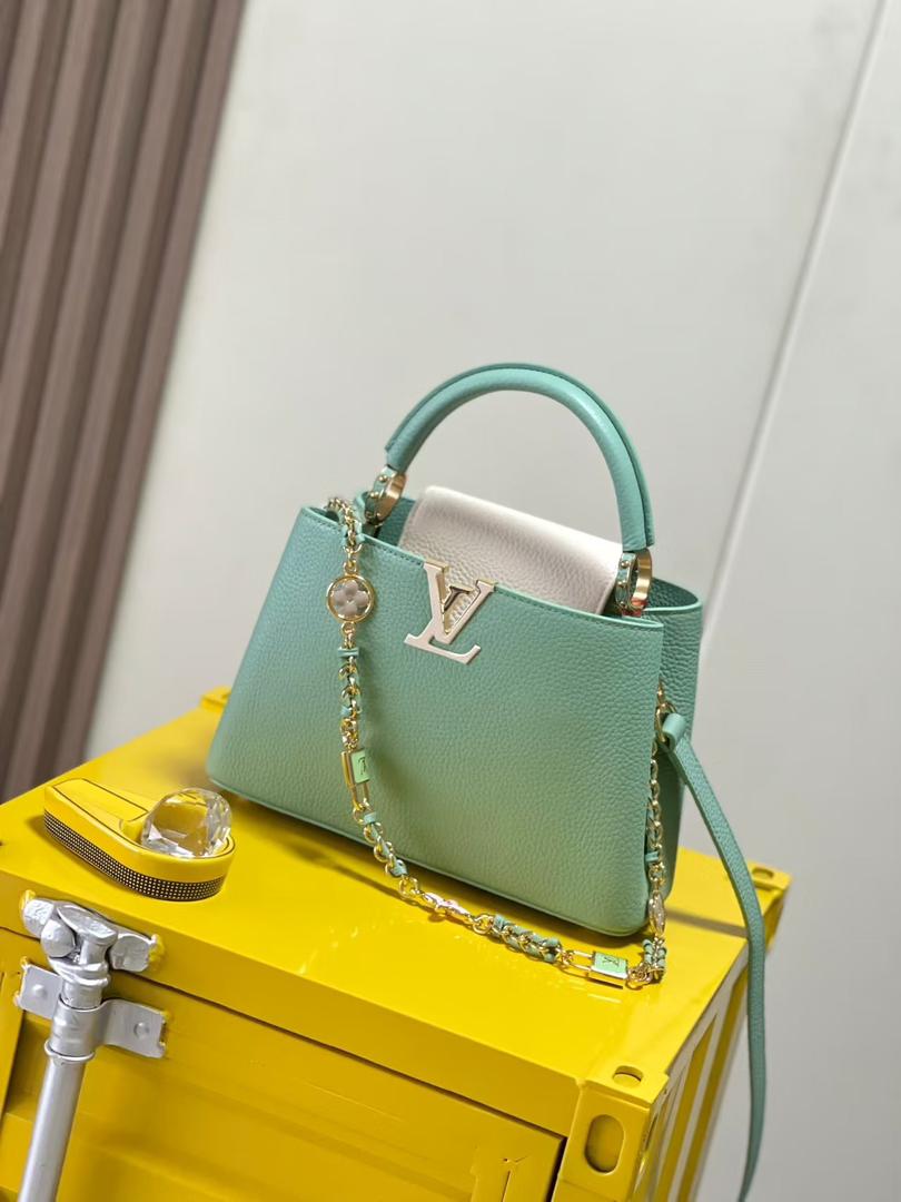 Ladies Hand Bag
