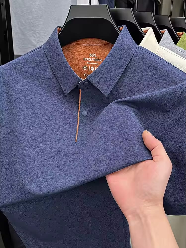 Exclusive Premium Polo Shirt