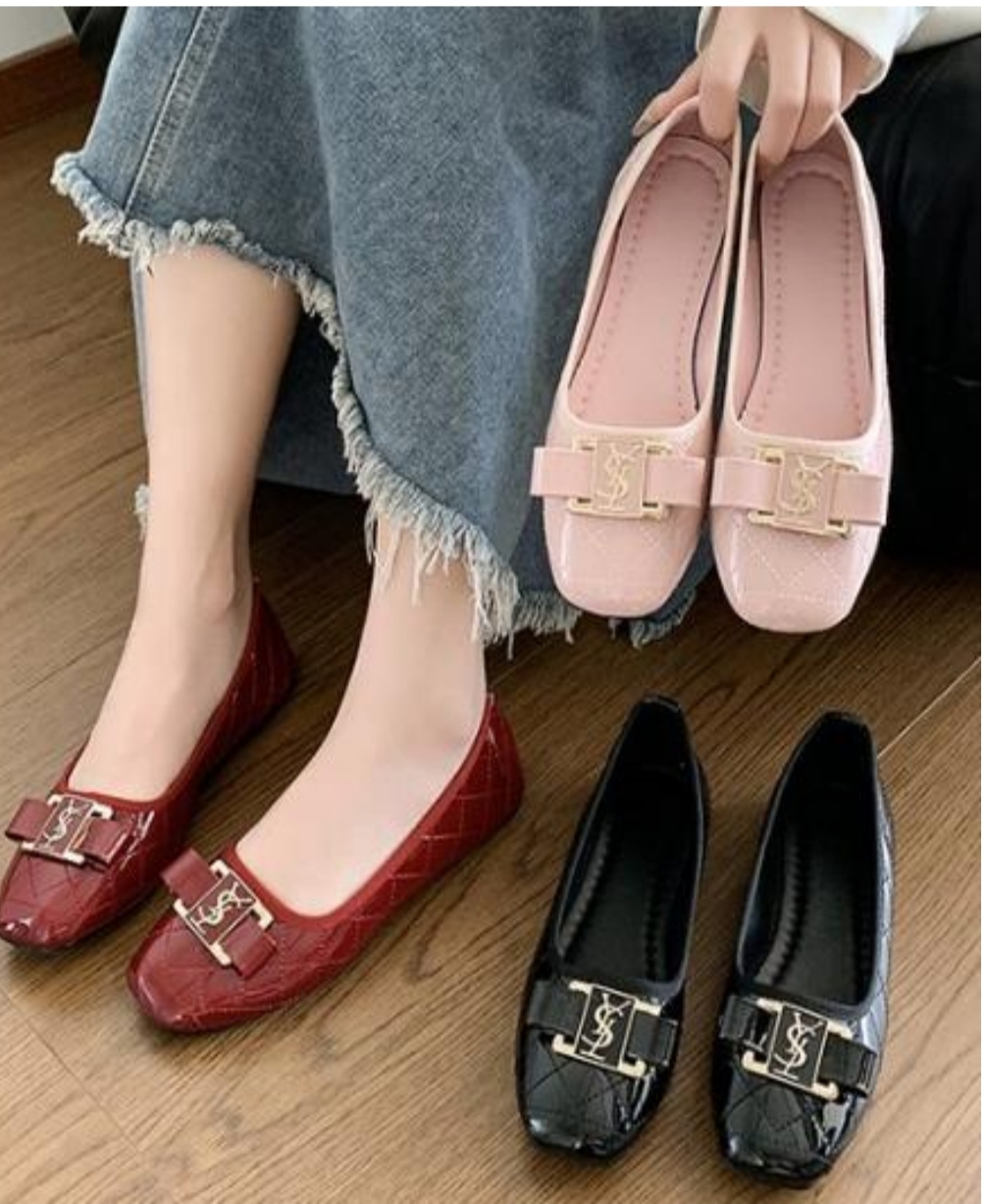 Ladies Shoes