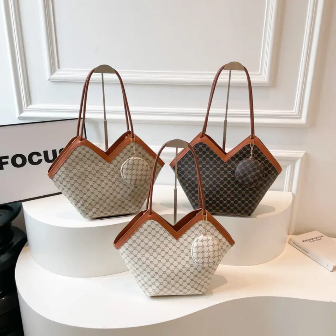 Ladies Hand Bag