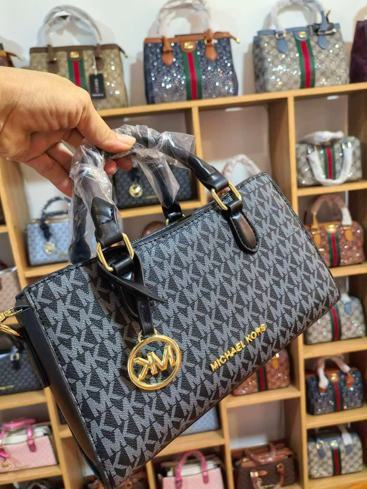Ladies Hand Bag
