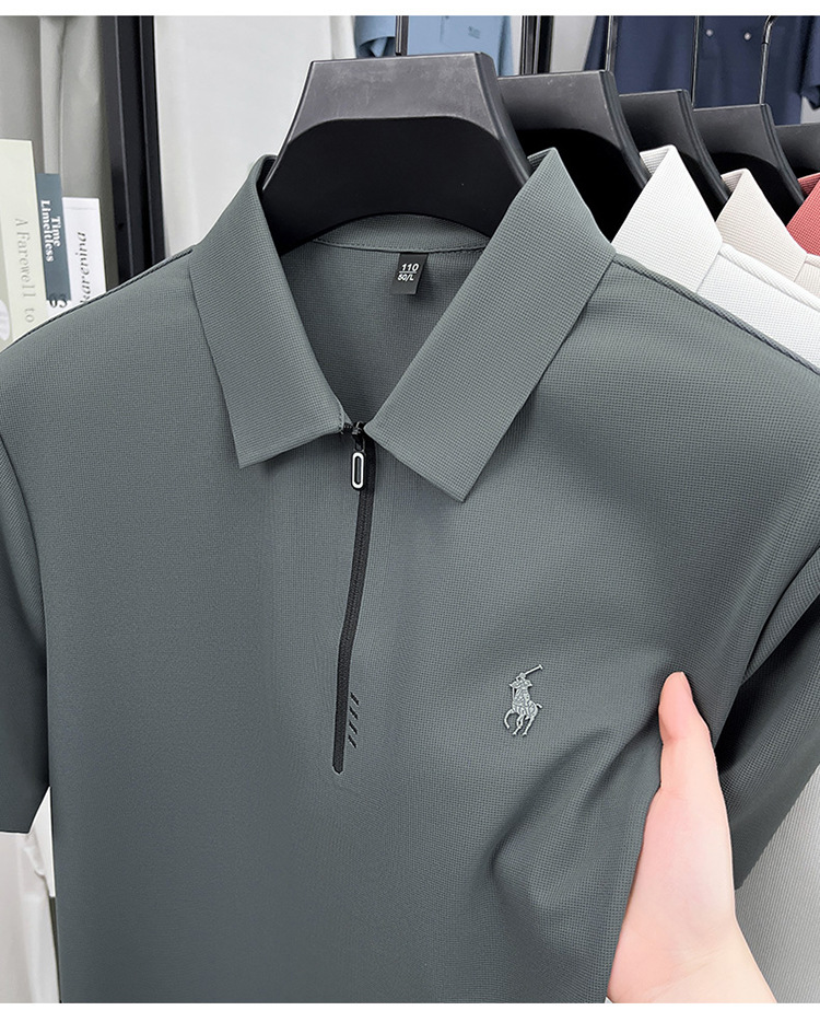 Exclusive Premium Polo Shirt