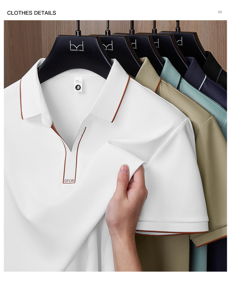 Exclusive Premium Polo Shirt