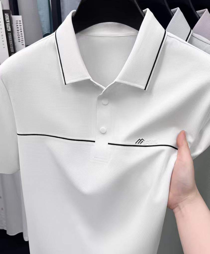 Exclusive Premium Polo Shirt