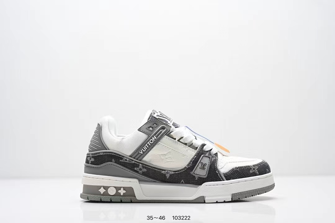 Men’s Premium Shoes