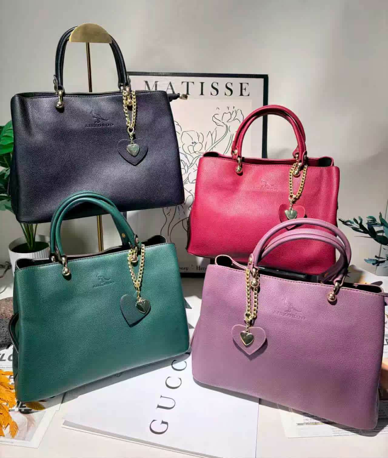 Ladies Hand Bag