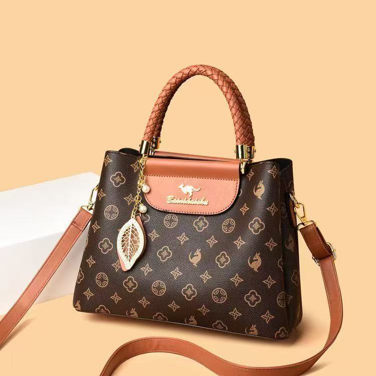Ladies Hand Bag