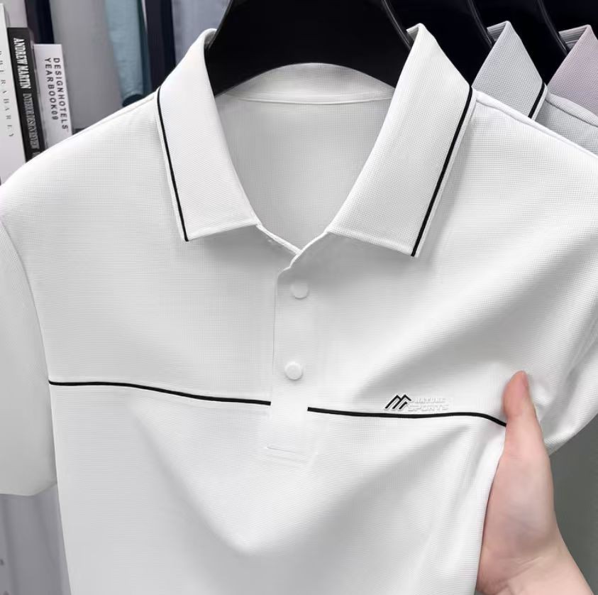 Exclusive Premium Polo Shirt
