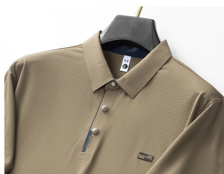 Exclusive Premium Polo Shirt