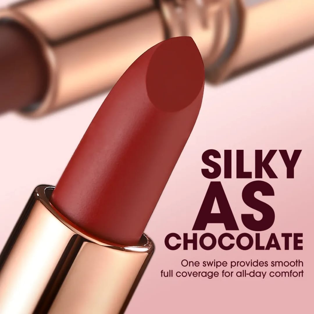 Matte Lipstick