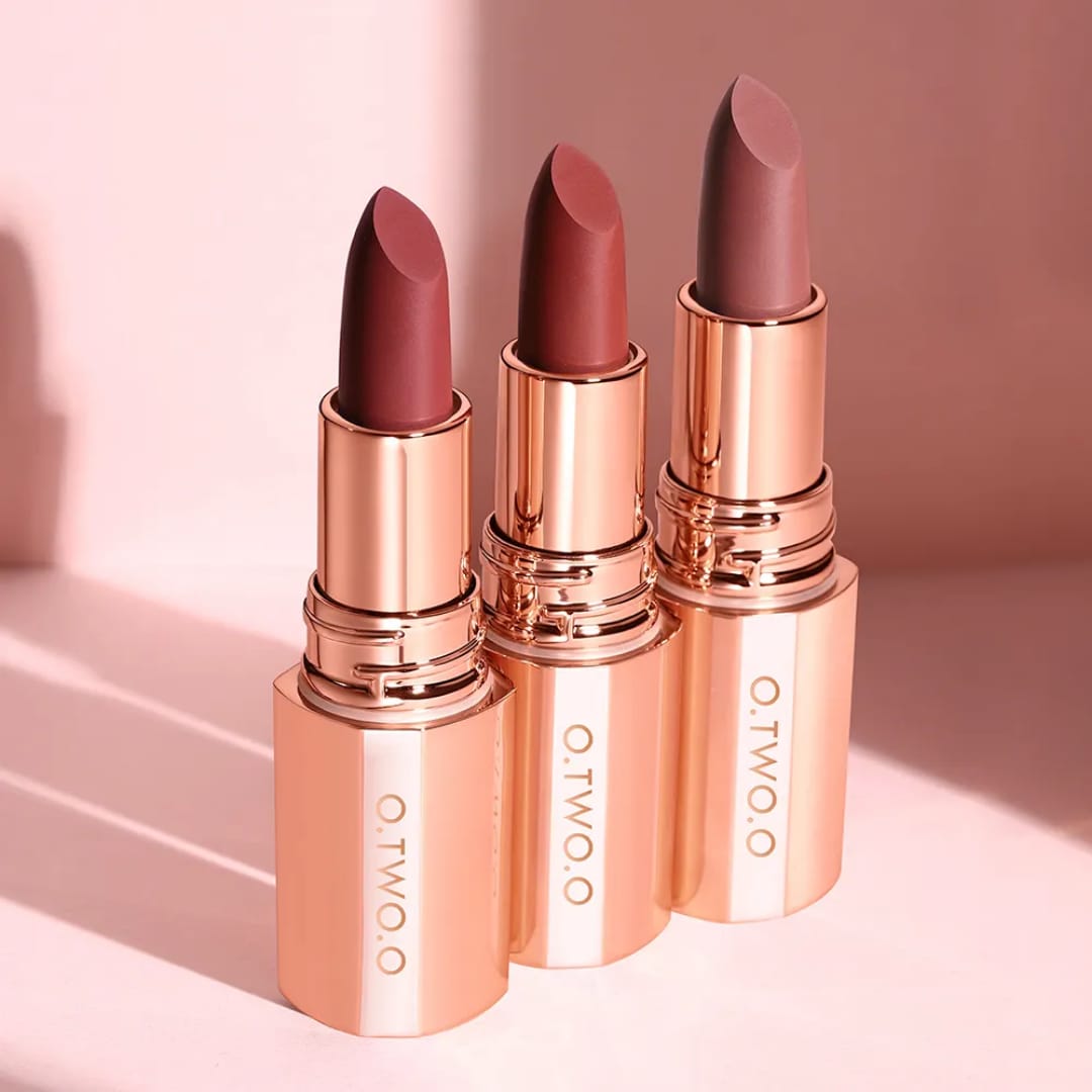 Matte Lipstick