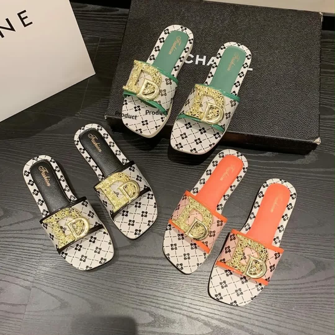 Ladies Sandals