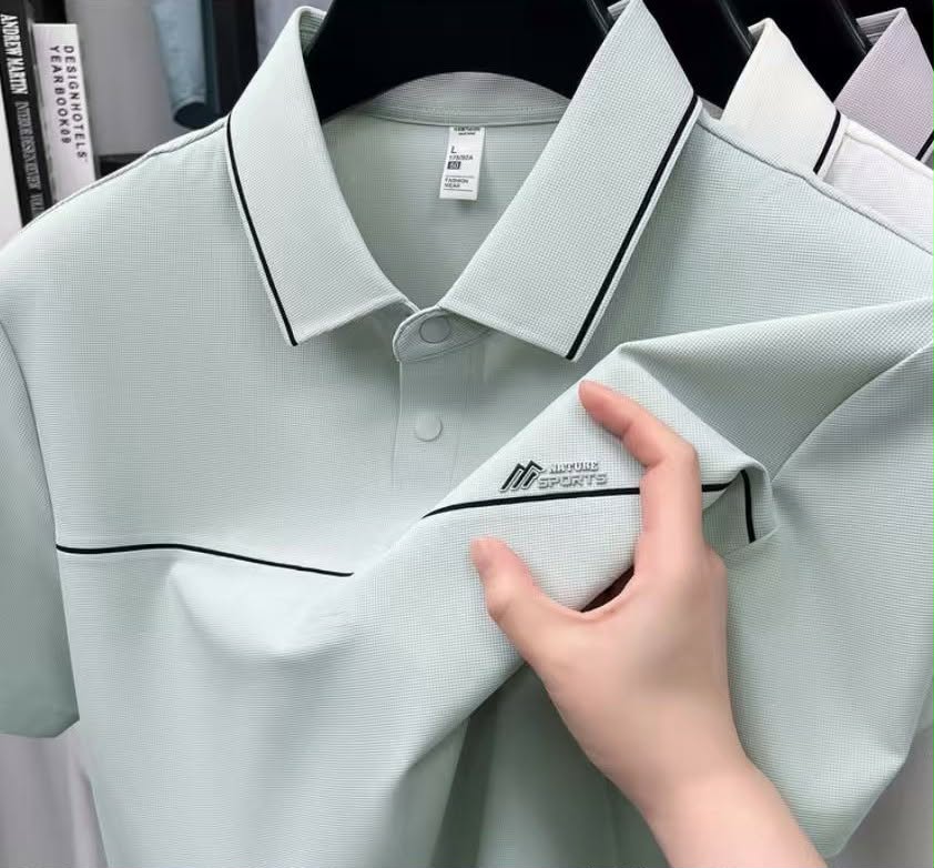 Exclusive Premium Polo Shirt