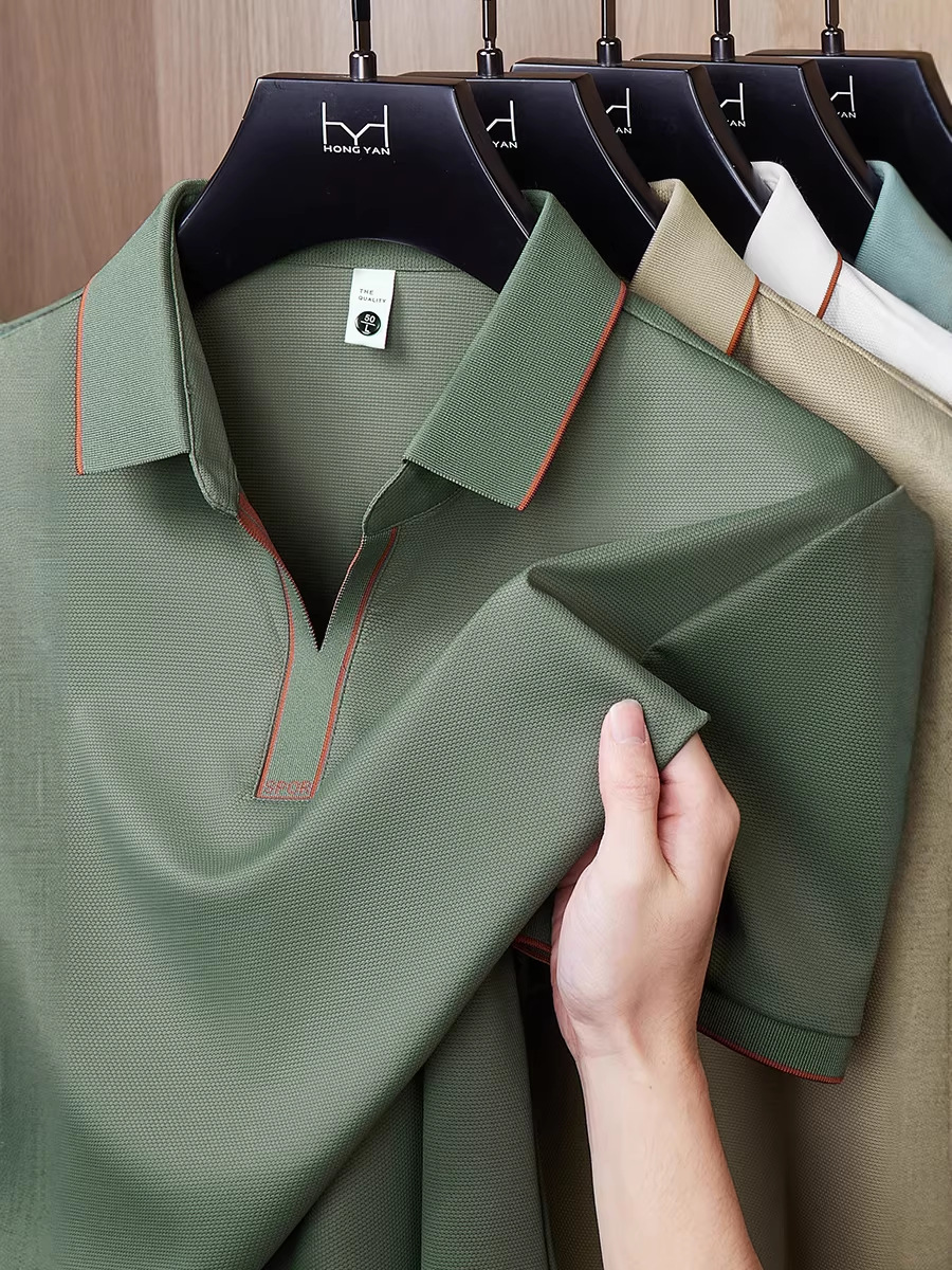 Exclusive Premium Polo Shirt