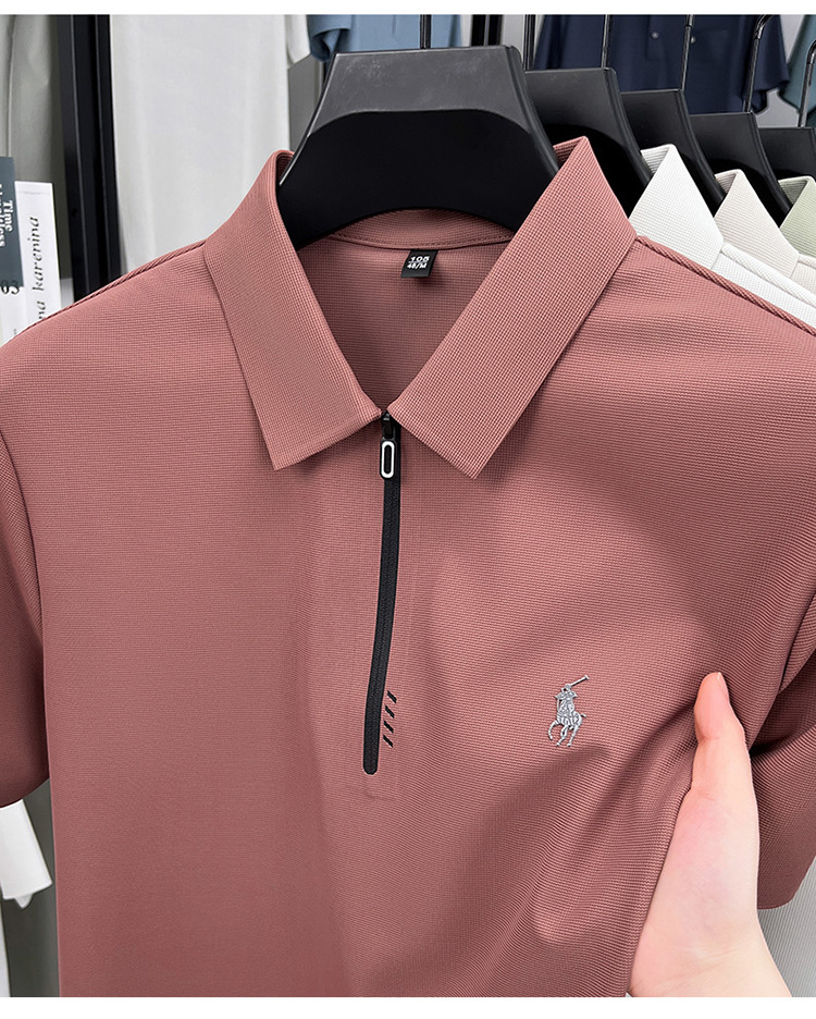 Exclusive Premium Polo Shirt