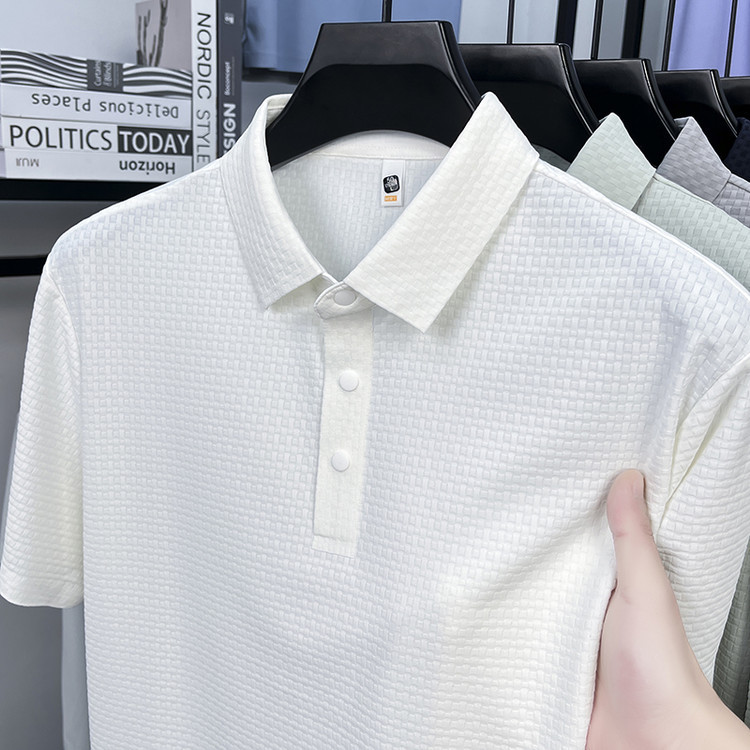 Exclusive Premium Polo Shirt