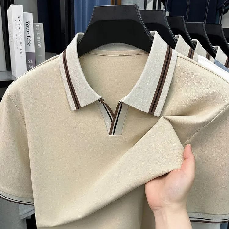 Exclusive Premium Polo Shirt