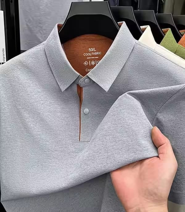 Exclusive Premium Polo Shirt
