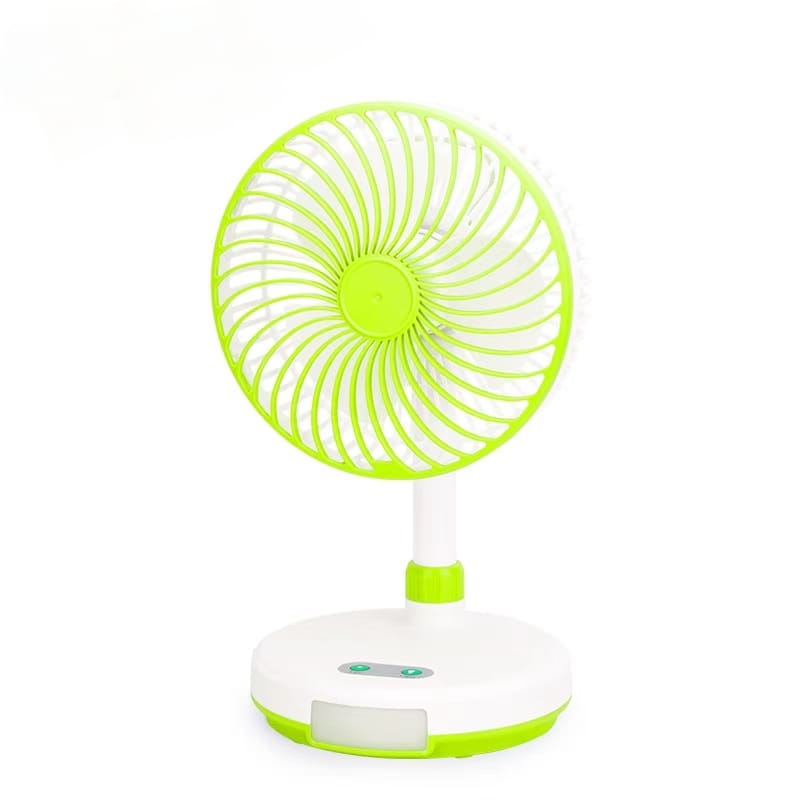 Smart Rechargeable Standing Fan