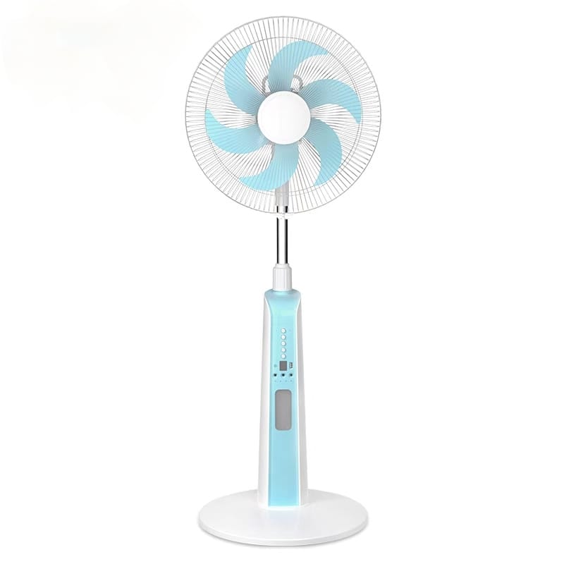 Smart Rechargeable Standing Fan