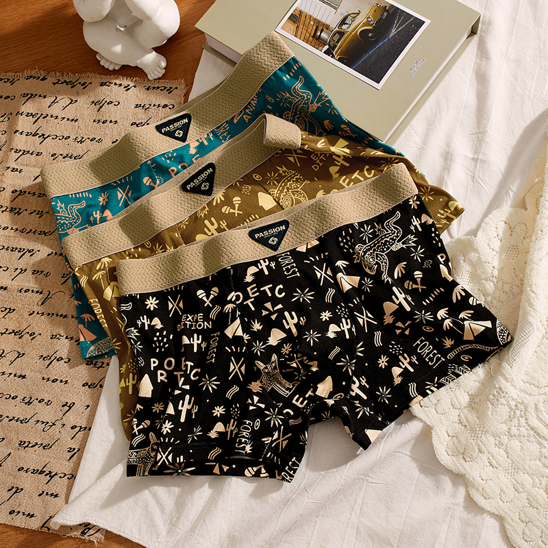 Premium  Men’s Innerwear