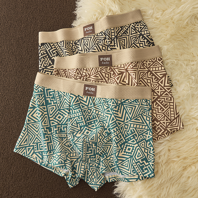 Premium  Men’s Innerwear