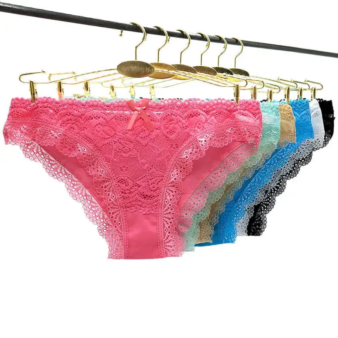 Exclusive Premium China Imported Ladies Panty