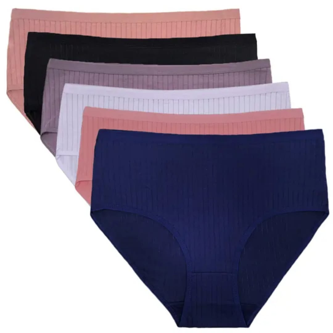 Exclusive Premium China Imported Ladies Panty