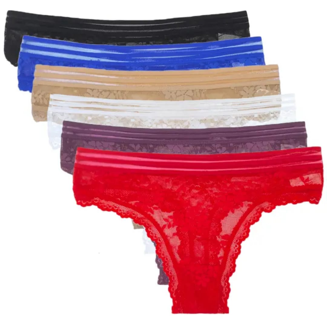 Exclusive Premium China Imported Ladies Panty