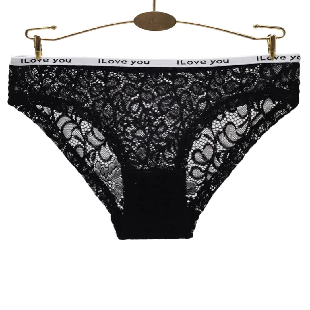 Exclusive Premium China Imported Ladies Panty