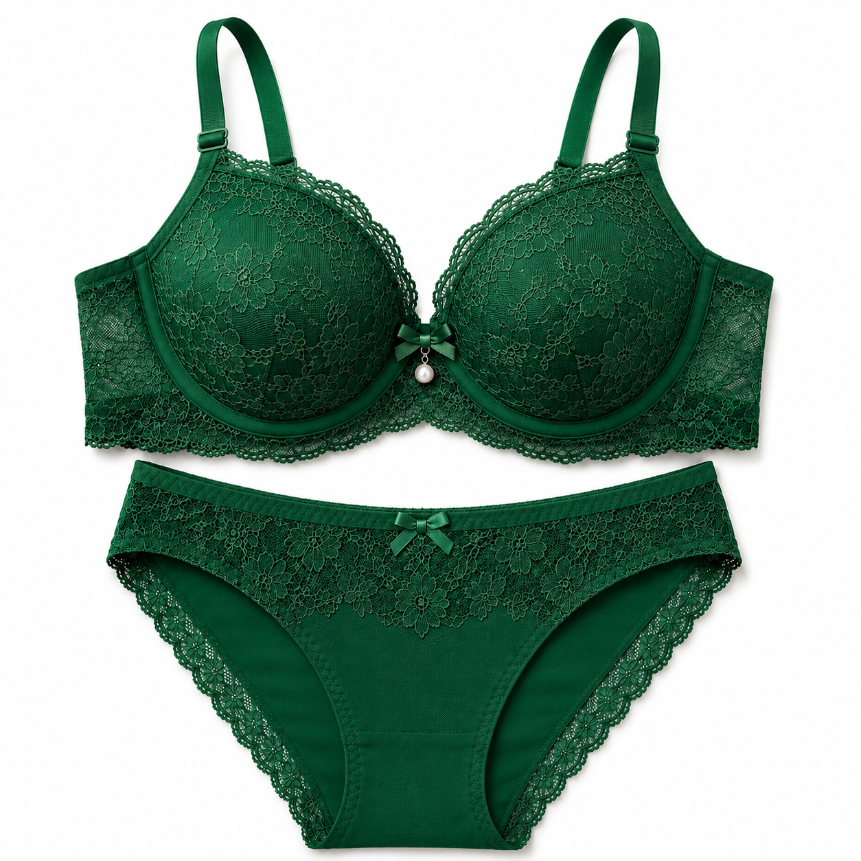 Exclusive Premium China Imported Ladies Panty&Bra