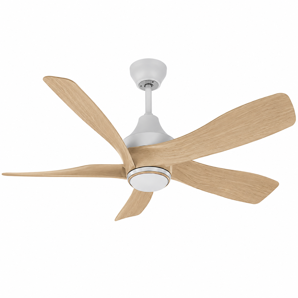 Exclusive Ceiling Fan with LED Light