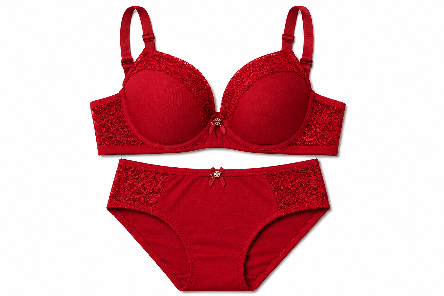 Exclusive Premium China Imported Ladies Panty&Bra