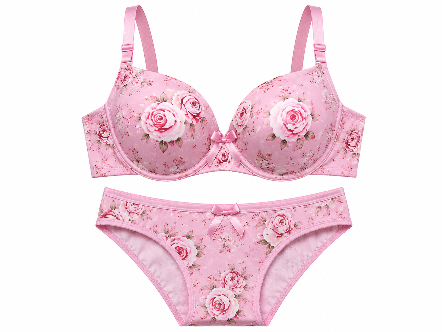 Exclusive Premium China Imported Ladies Panty&Bra
