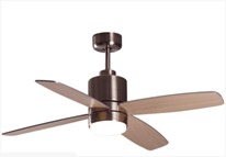 Exclusive Ceiling Fan With LED Ligh